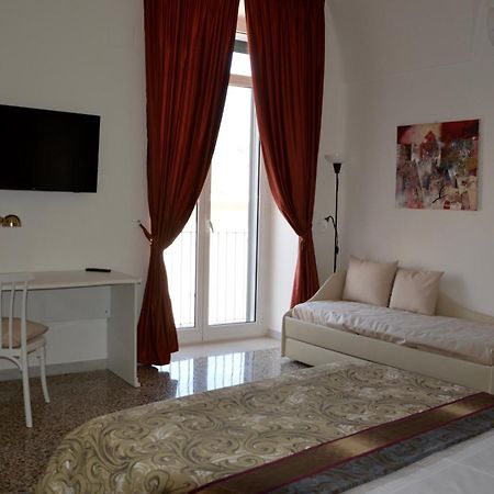 B&B Dai Mimmi Gravina in Puglia Eksteriør bilde