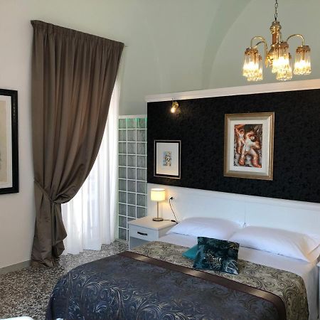 B&B Dai Mimmi Gravina in Puglia Eksteriør bilde