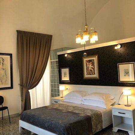 B&B Dai Mimmi Gravina in Puglia Eksteriør bilde