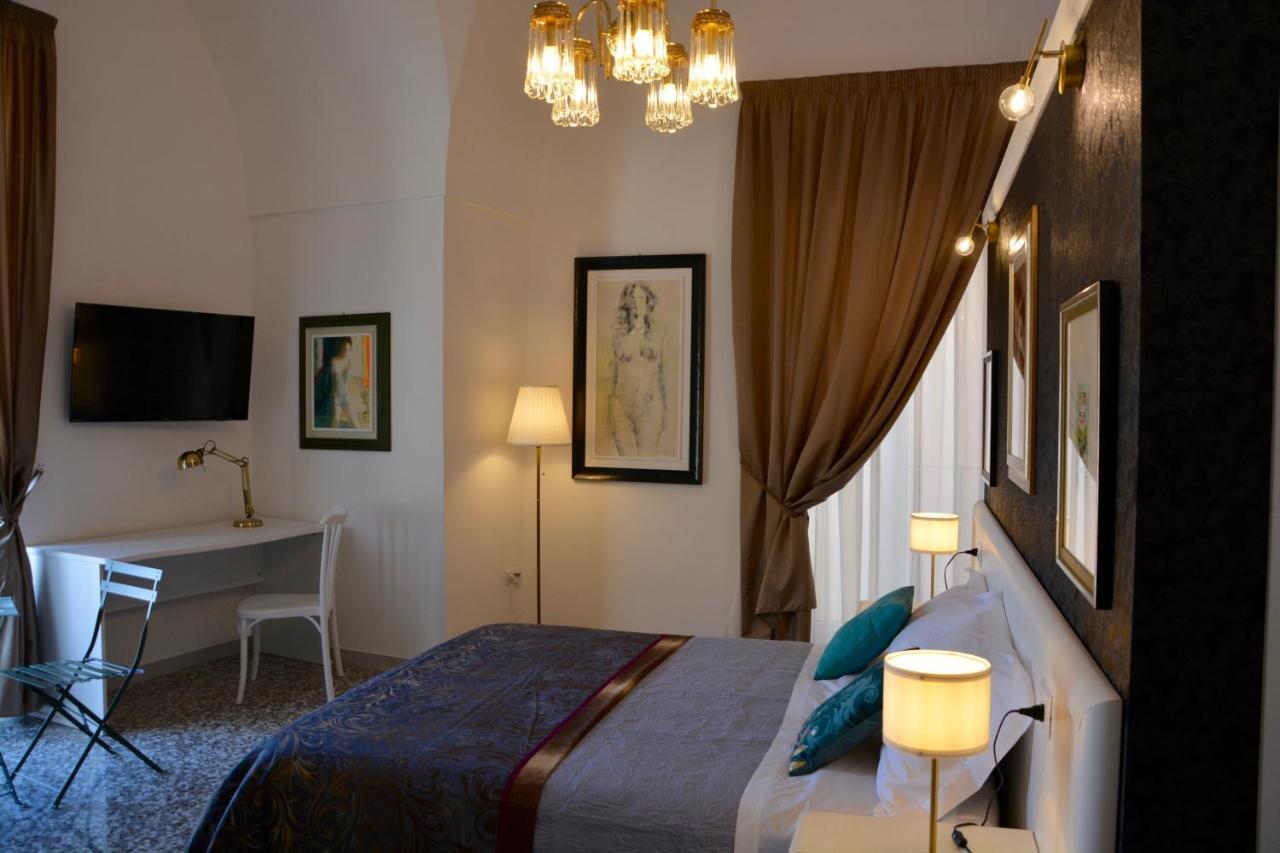 B&B Dai Mimmi Gravina in Puglia Eksteriør bilde