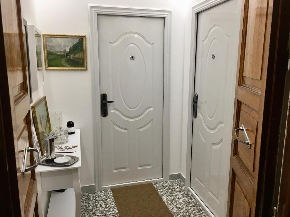 B&B Dai Mimmi Gravina in Puglia Eksteriør bilde