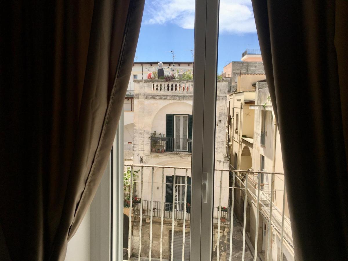 B&B Dai Mimmi Gravina in Puglia Eksteriør bilde