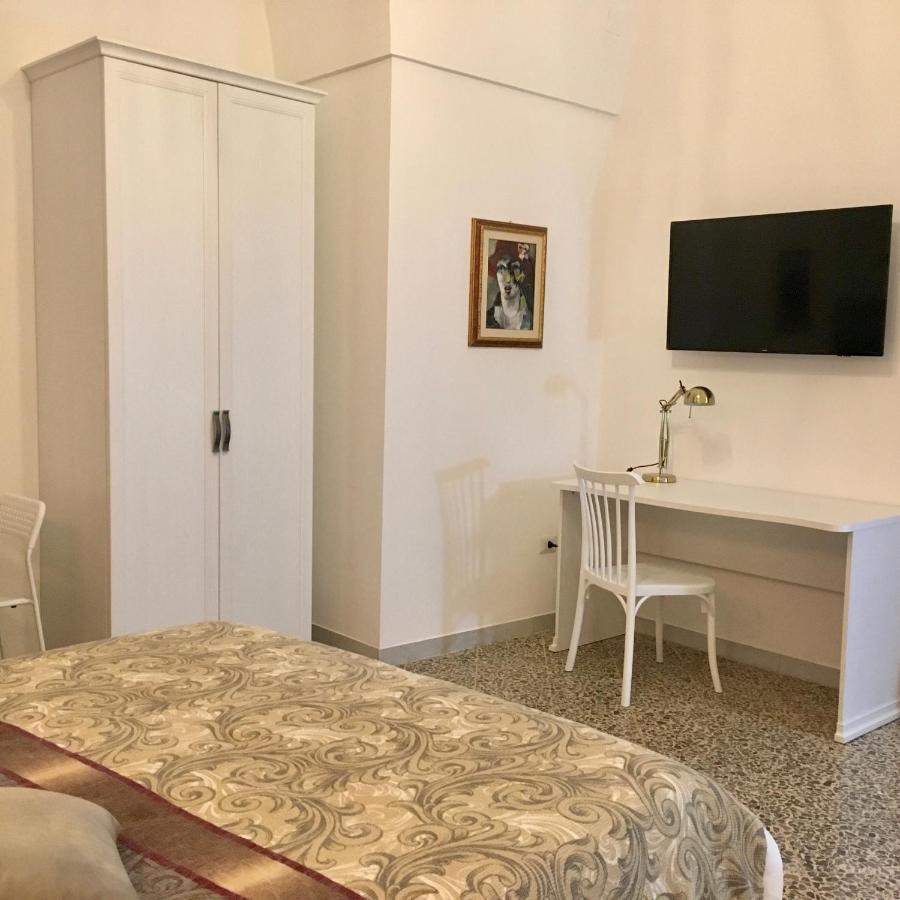 B&B Dai Mimmi Gravina in Puglia Eksteriør bilde
