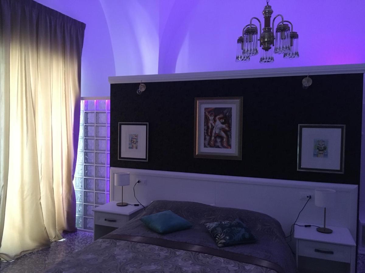 B&B Dai Mimmi Gravina in Puglia Eksteriør bilde