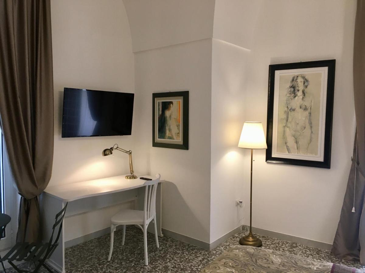 B&B Dai Mimmi Gravina in Puglia Eksteriør bilde