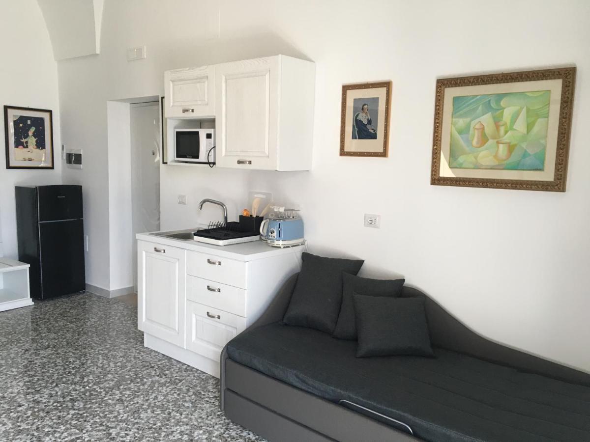 B&B Dai Mimmi Gravina in Puglia Eksteriør bilde