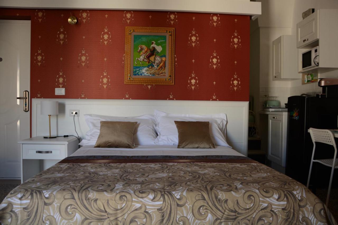 B&B Dai Mimmi Gravina in Puglia Eksteriør bilde