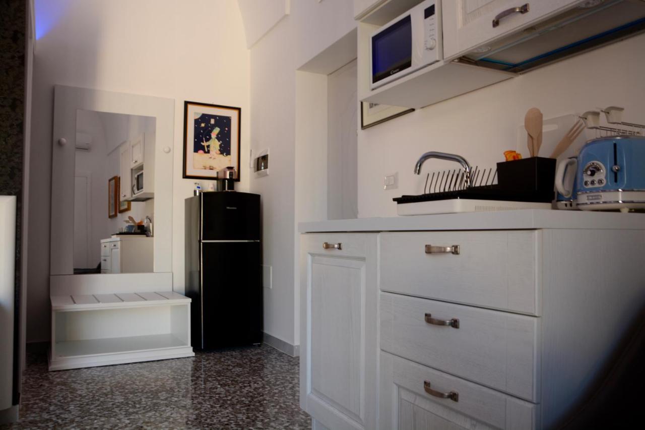 B&B Dai Mimmi Gravina in Puglia Eksteriør bilde