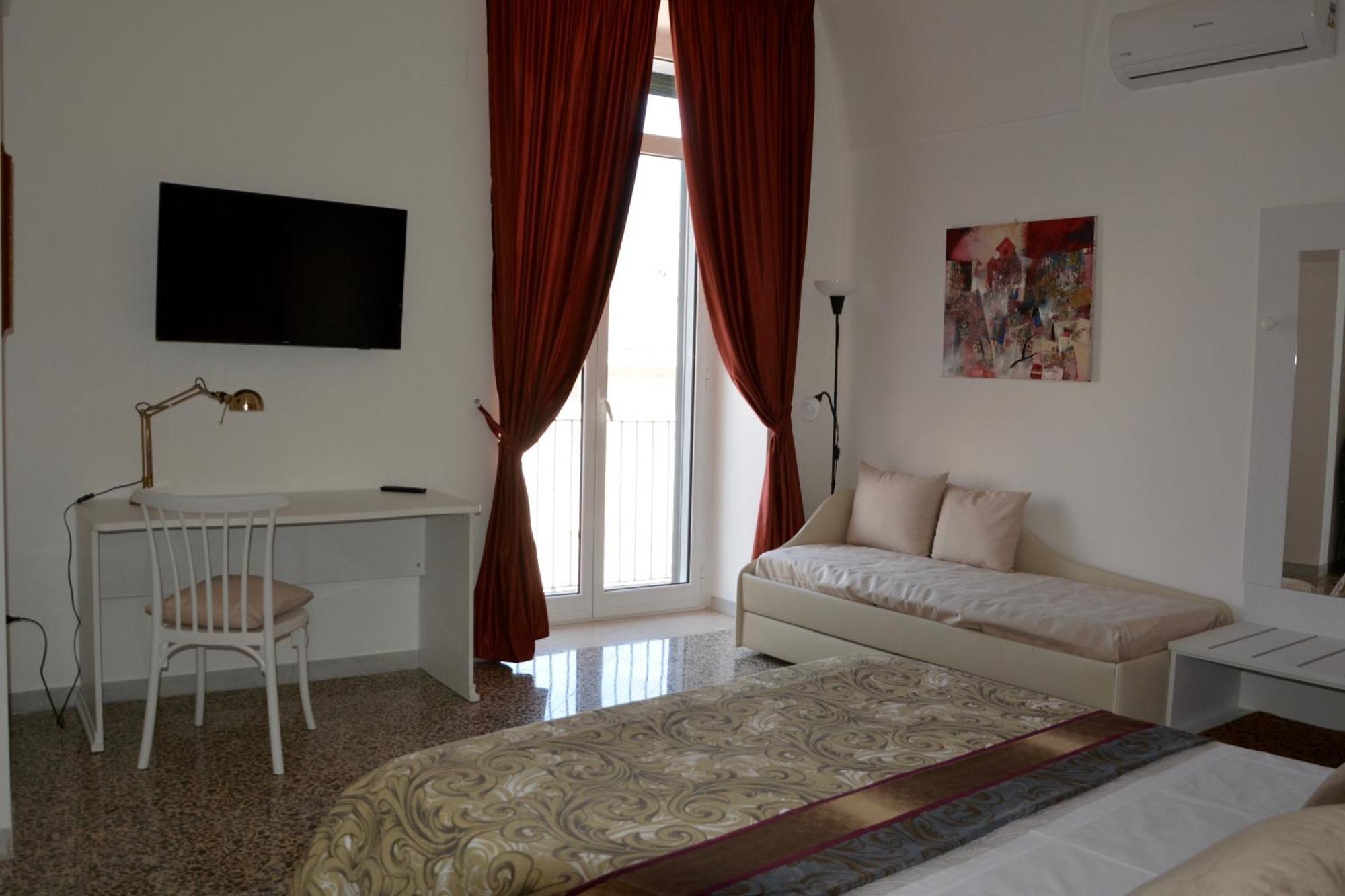 B&B Dai Mimmi Gravina in Puglia Eksteriør bilde