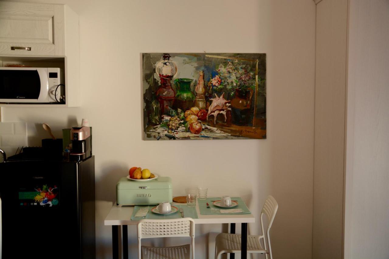 B&B Dai Mimmi Gravina in Puglia Eksteriør bilde