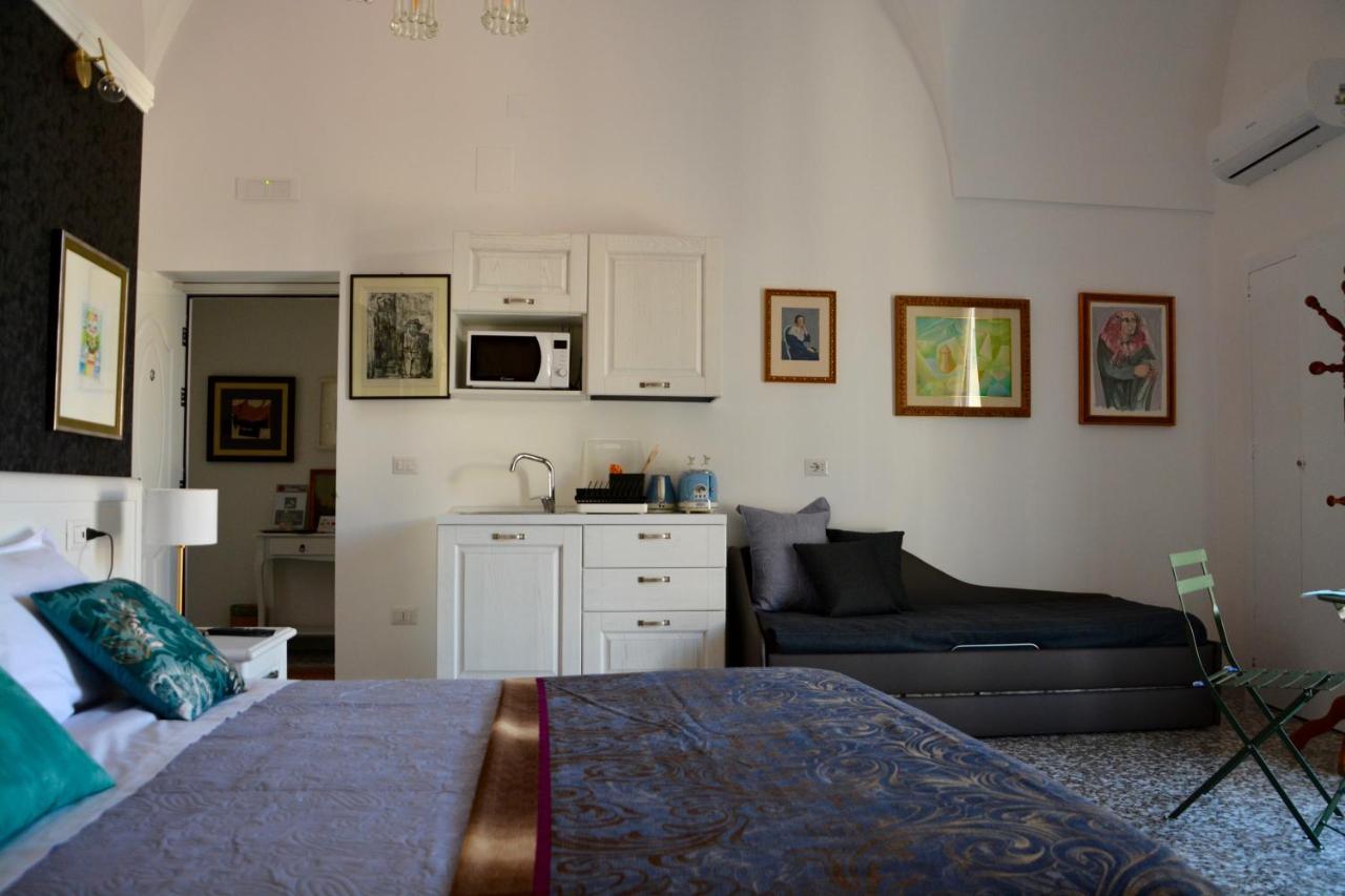 B&B Dai Mimmi Gravina in Puglia Eksteriør bilde