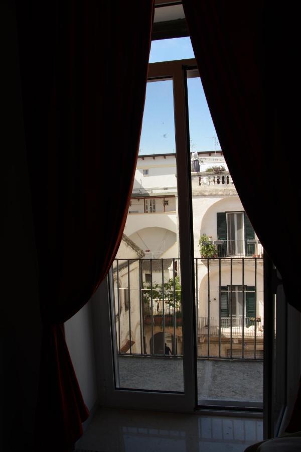 B&B Dai Mimmi Gravina in Puglia Eksteriør bilde