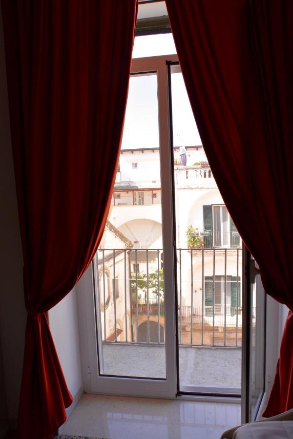 B&B Dai Mimmi Gravina in Puglia Eksteriør bilde