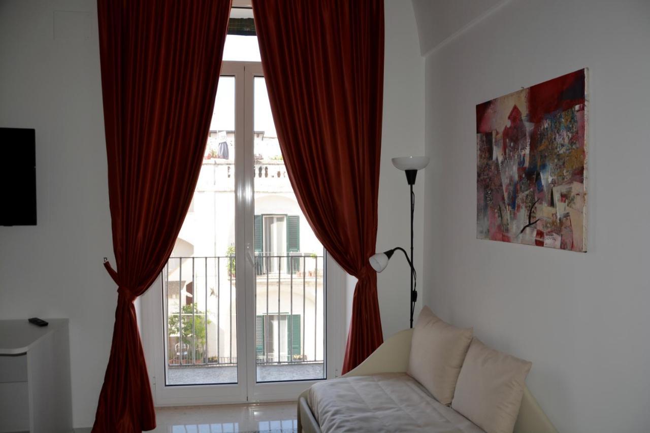 B&B Dai Mimmi Gravina in Puglia Eksteriør bilde