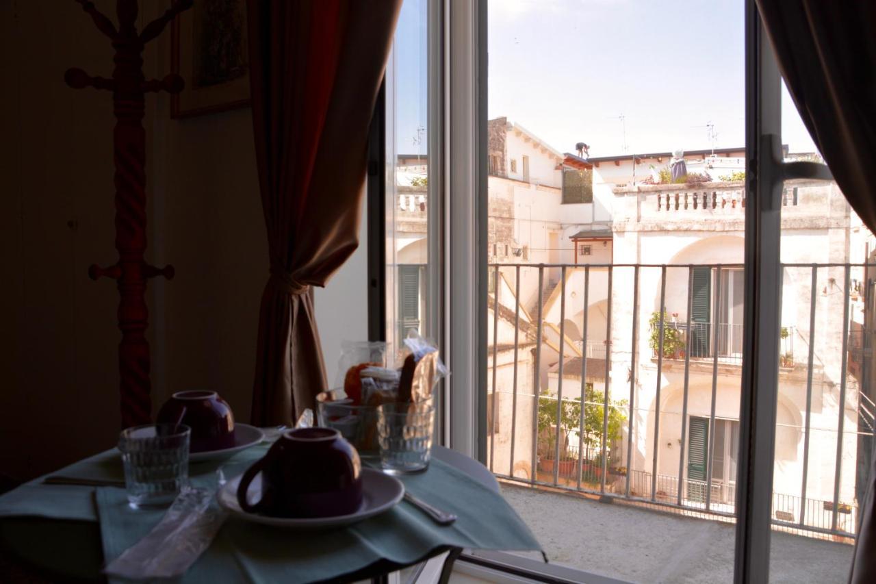 B&B Dai Mimmi Gravina in Puglia Eksteriør bilde