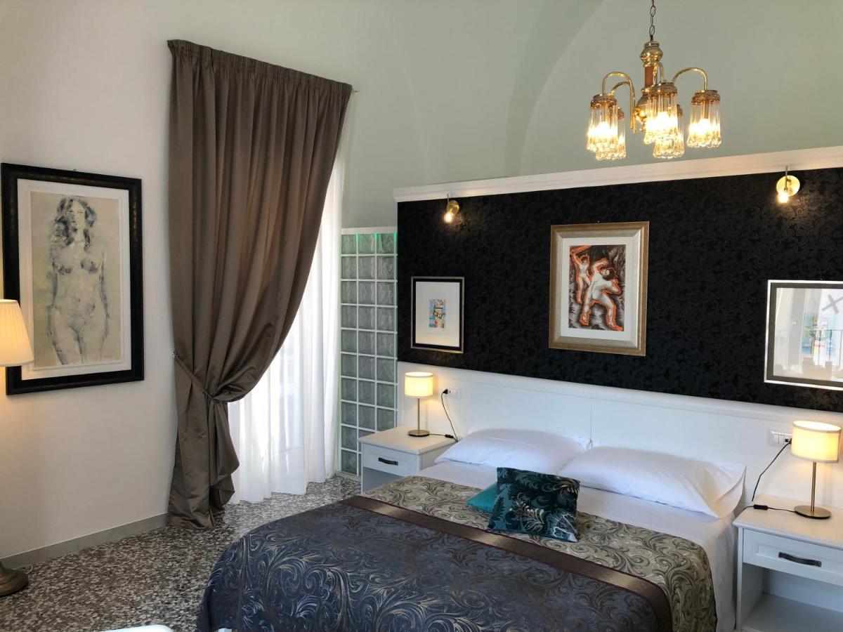 B&B Dai Mimmi Gravina in Puglia Eksteriør bilde