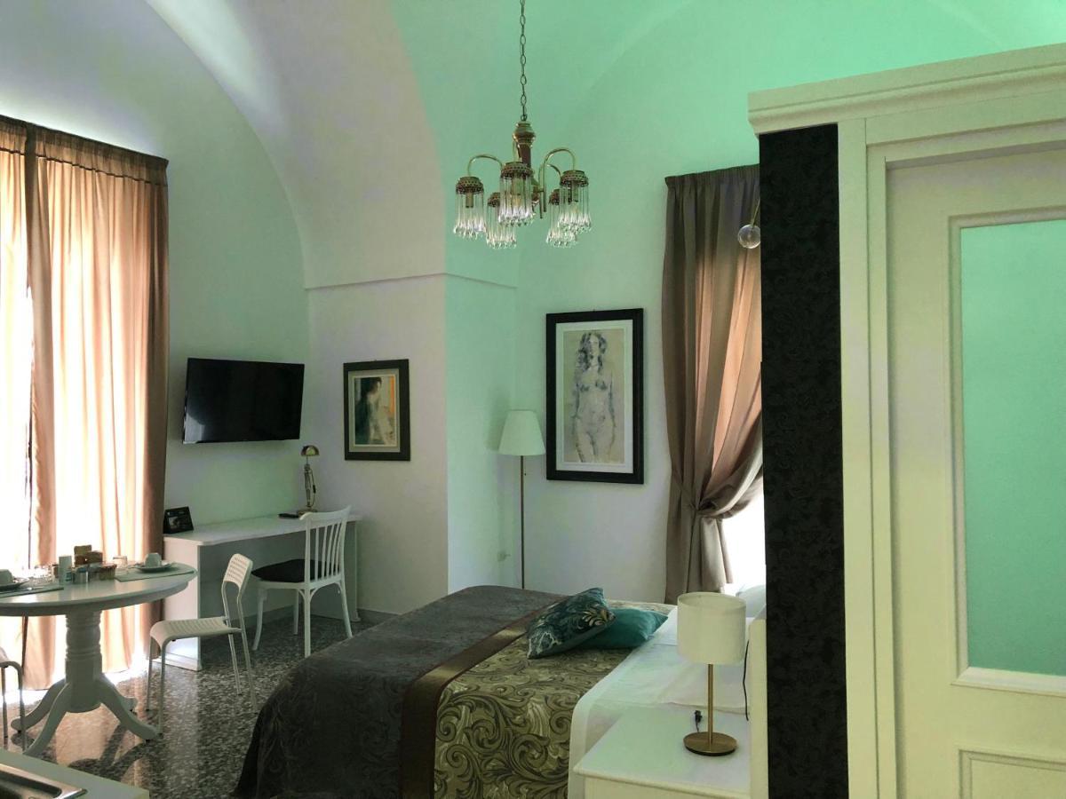 B&B Dai Mimmi Gravina in Puglia Eksteriør bilde