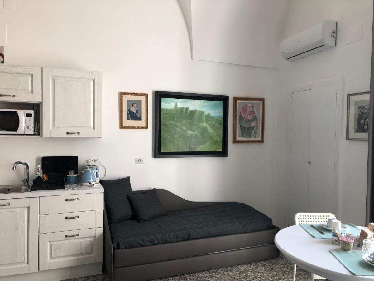 B&B Dai Mimmi Gravina in Puglia Eksteriør bilde