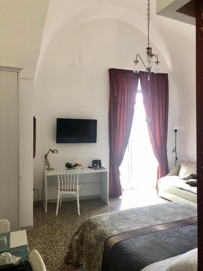 B&B Dai Mimmi Gravina in Puglia Eksteriør bilde