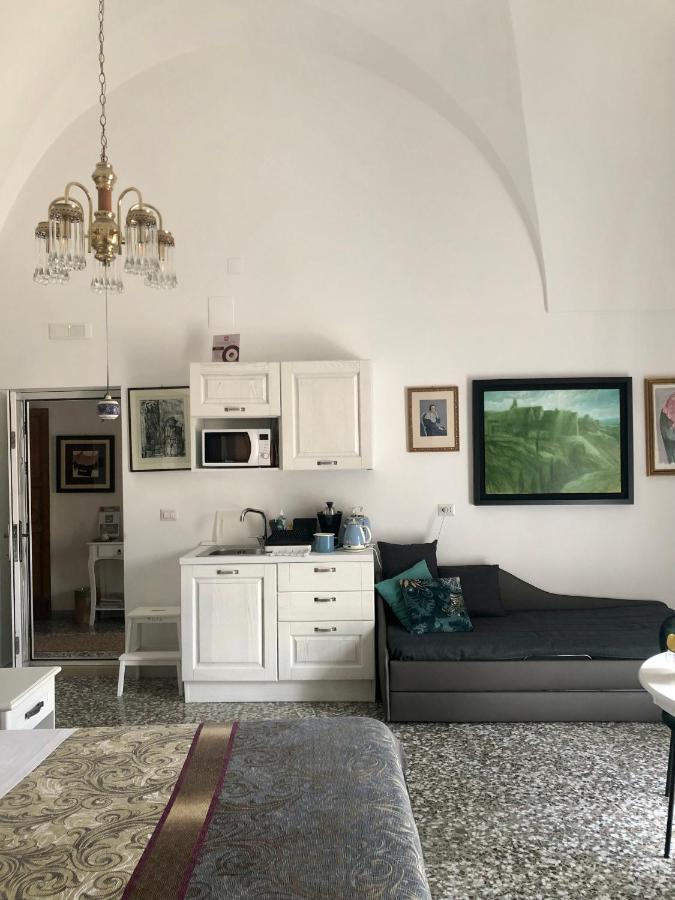 B&B Dai Mimmi Gravina in Puglia Eksteriør bilde