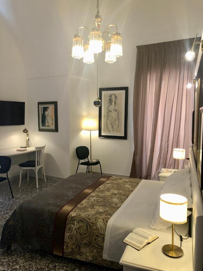 B&B Dai Mimmi Gravina in Puglia Eksteriør bilde