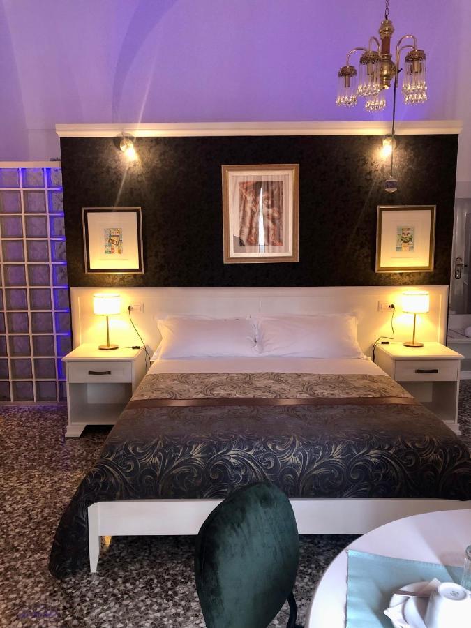 B&B Dai Mimmi Gravina in Puglia Eksteriør bilde