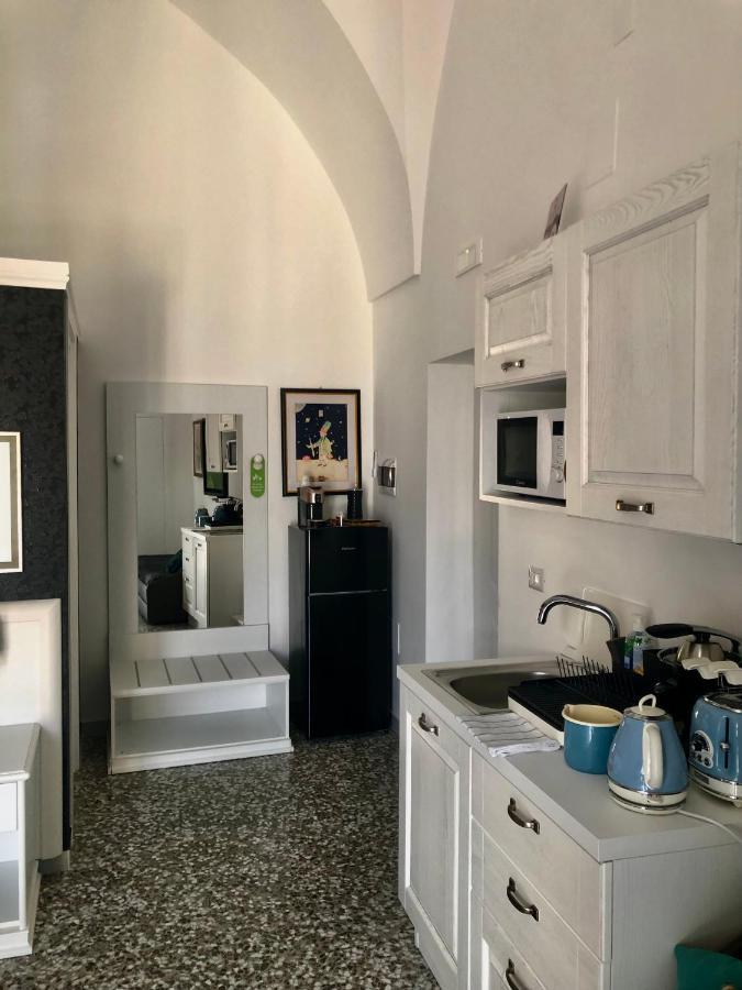 B&B Dai Mimmi Gravina in Puglia Eksteriør bilde