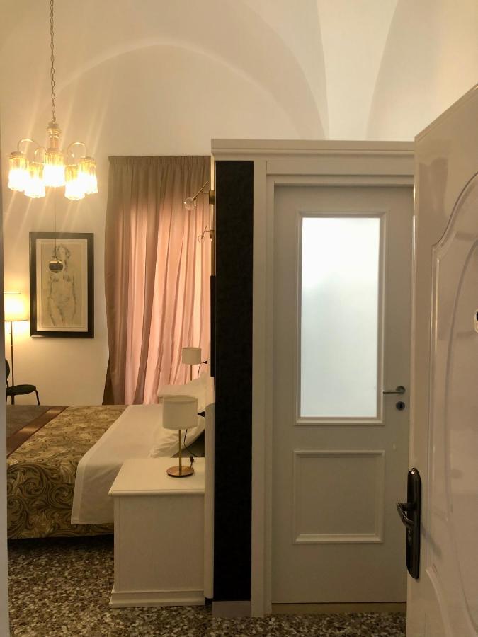 B&B Dai Mimmi Gravina in Puglia Eksteriør bilde