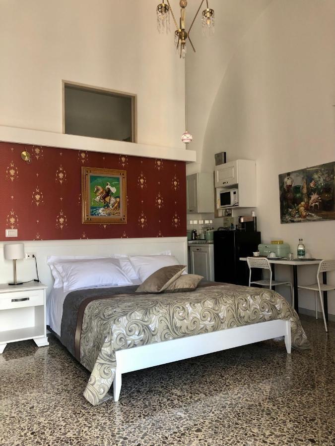 B&B Dai Mimmi Gravina in Puglia Eksteriør bilde