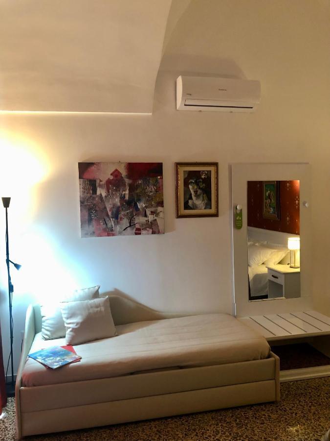 B&B Dai Mimmi Gravina in Puglia Eksteriør bilde