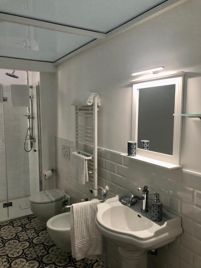 B&B Dai Mimmi Gravina in Puglia Eksteriør bilde