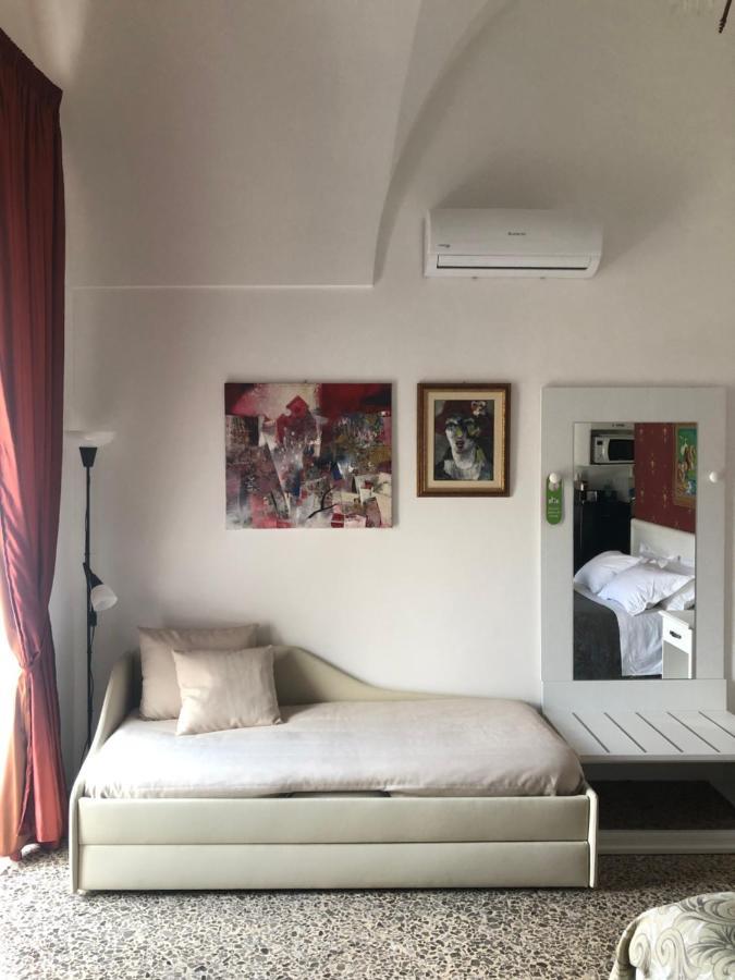 B&B Dai Mimmi Gravina in Puglia Eksteriør bilde