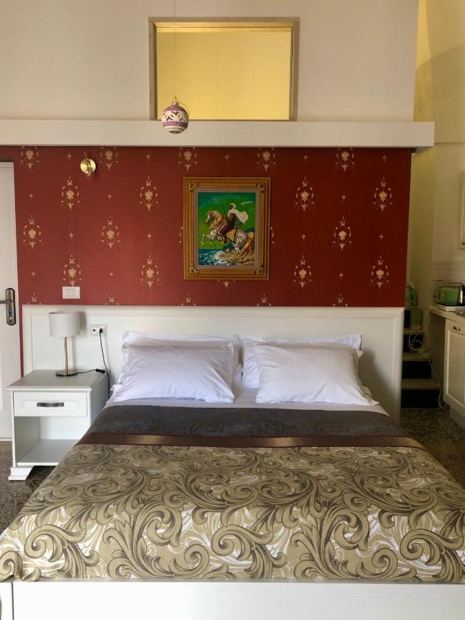 B&B Dai Mimmi Gravina in Puglia Eksteriør bilde