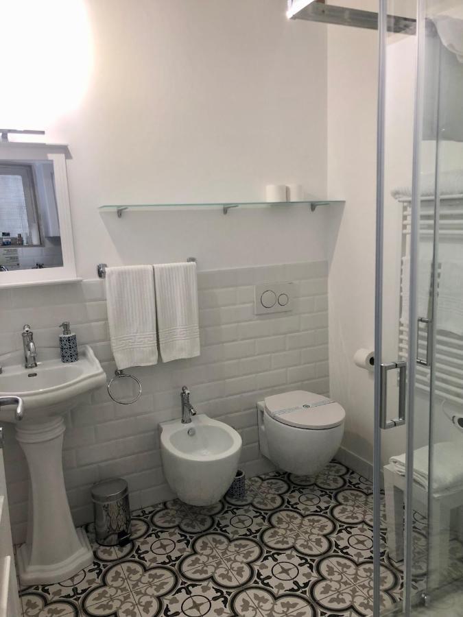 B&B Dai Mimmi Gravina in Puglia Eksteriør bilde