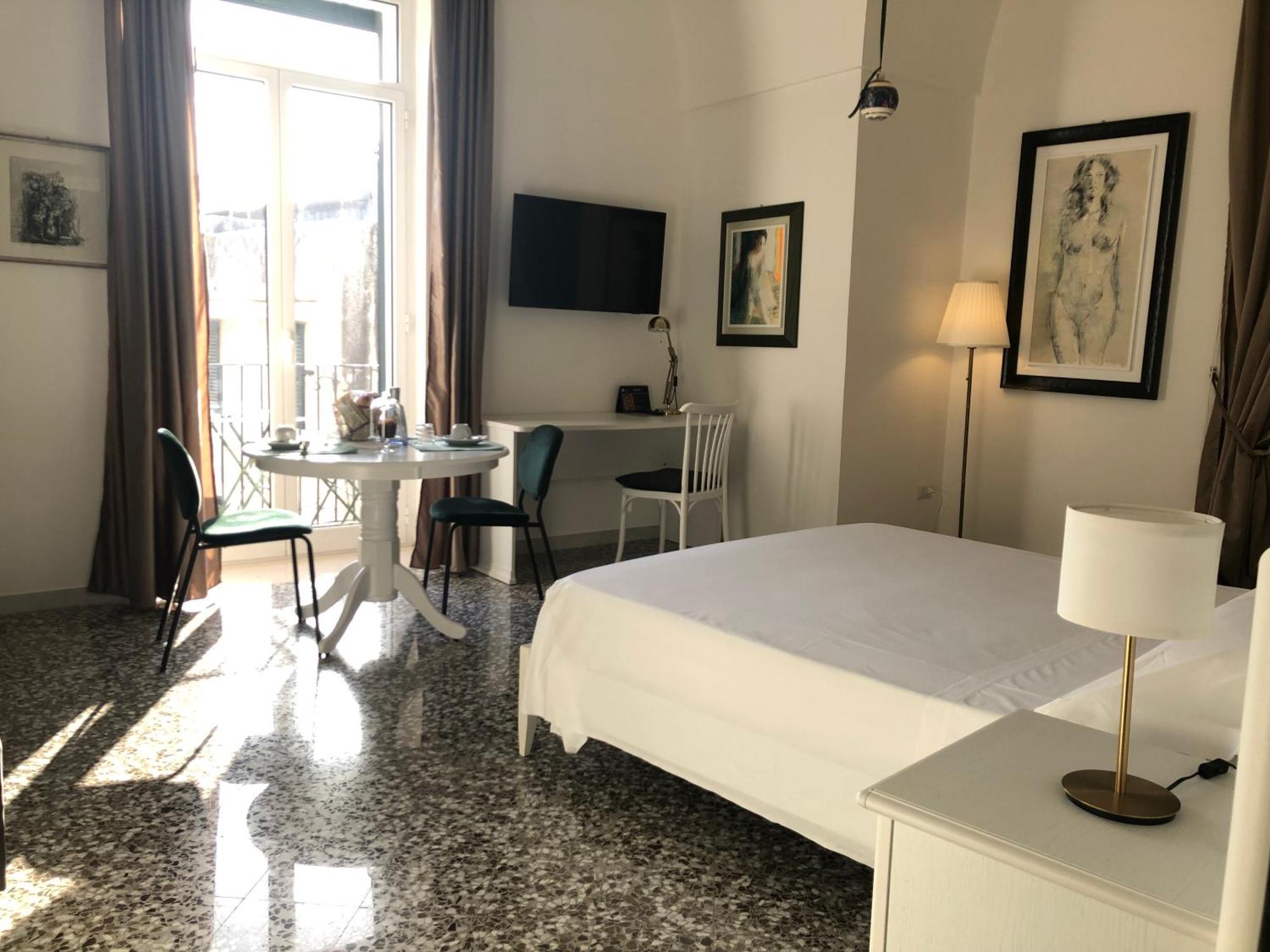 B&B Dai Mimmi Gravina in Puglia Eksteriør bilde