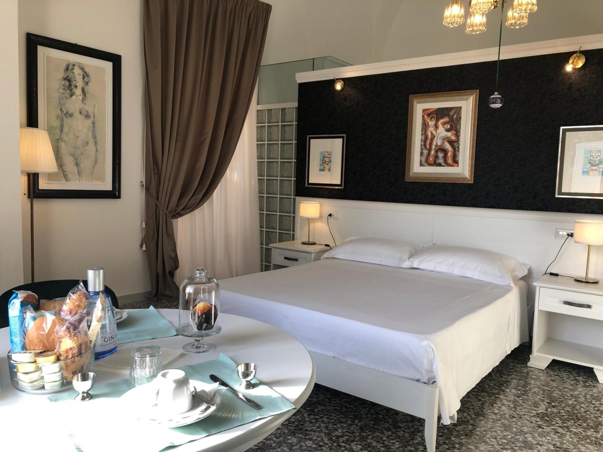B&B Dai Mimmi Gravina in Puglia Eksteriør bilde