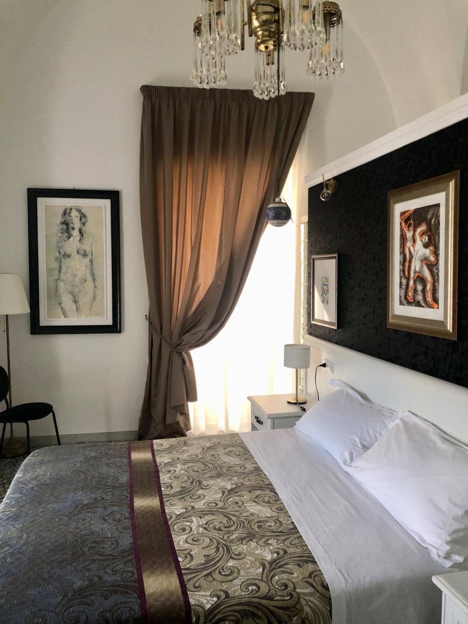 B&B Dai Mimmi Gravina in Puglia Eksteriør bilde