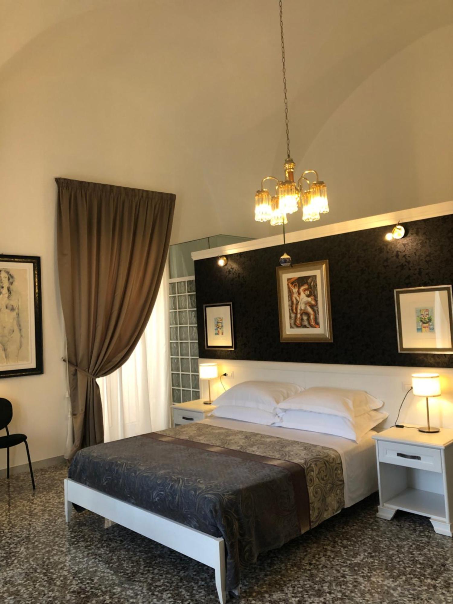 B&B Dai Mimmi Gravina in Puglia Eksteriør bilde